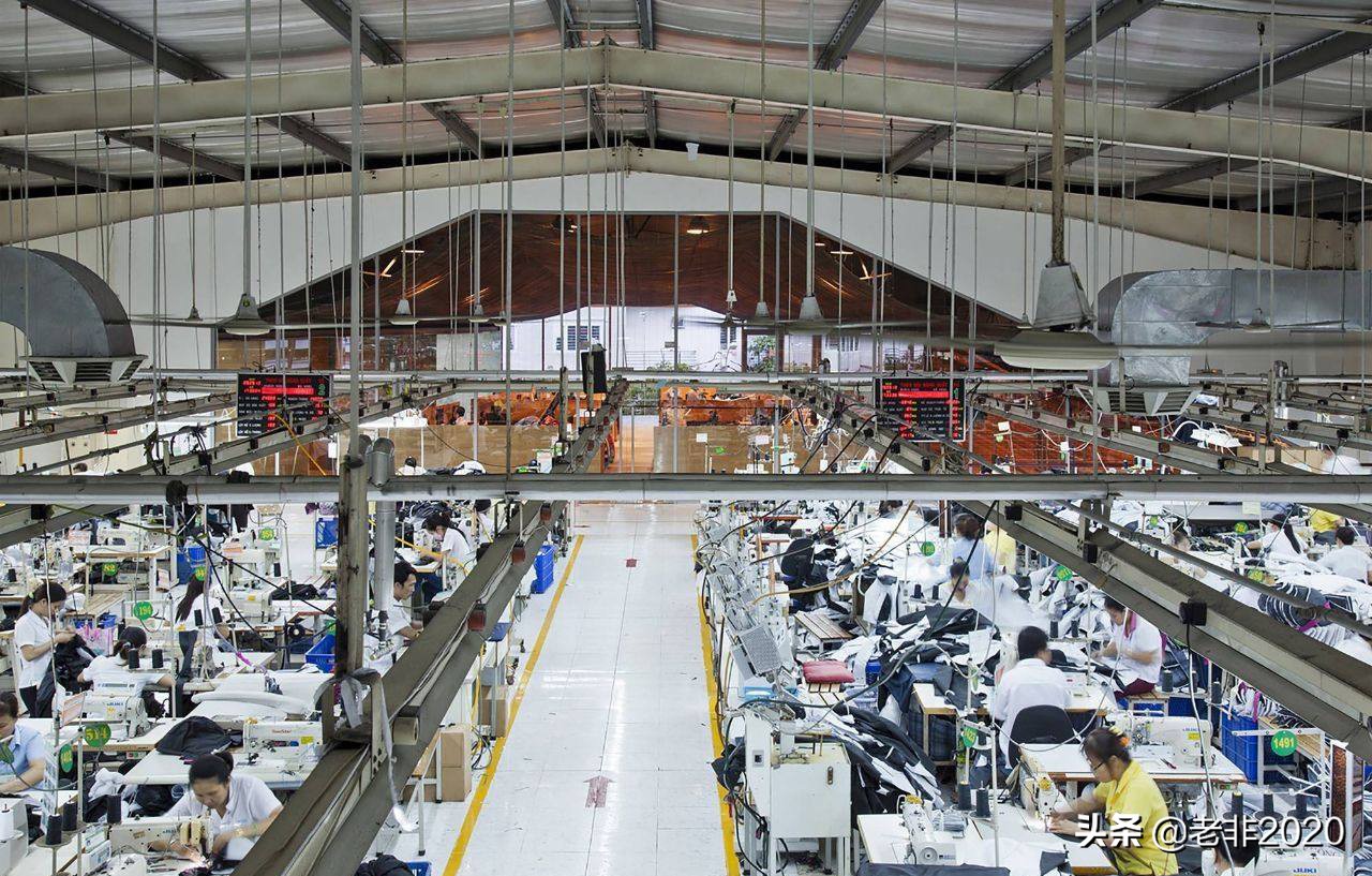 越南制造的耐克质量是最差的吗,耐克越南制造质量