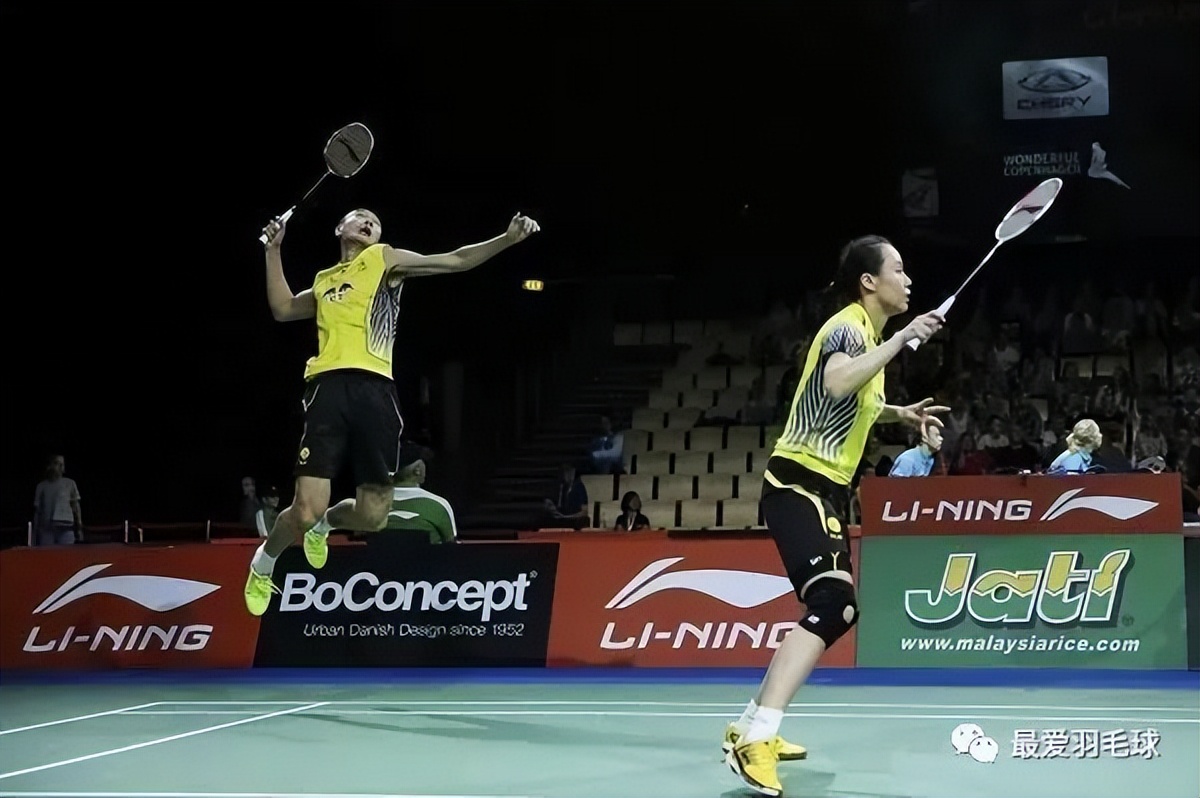 羽毛球不尊重对手,羽毛球为什么后场球回不到位