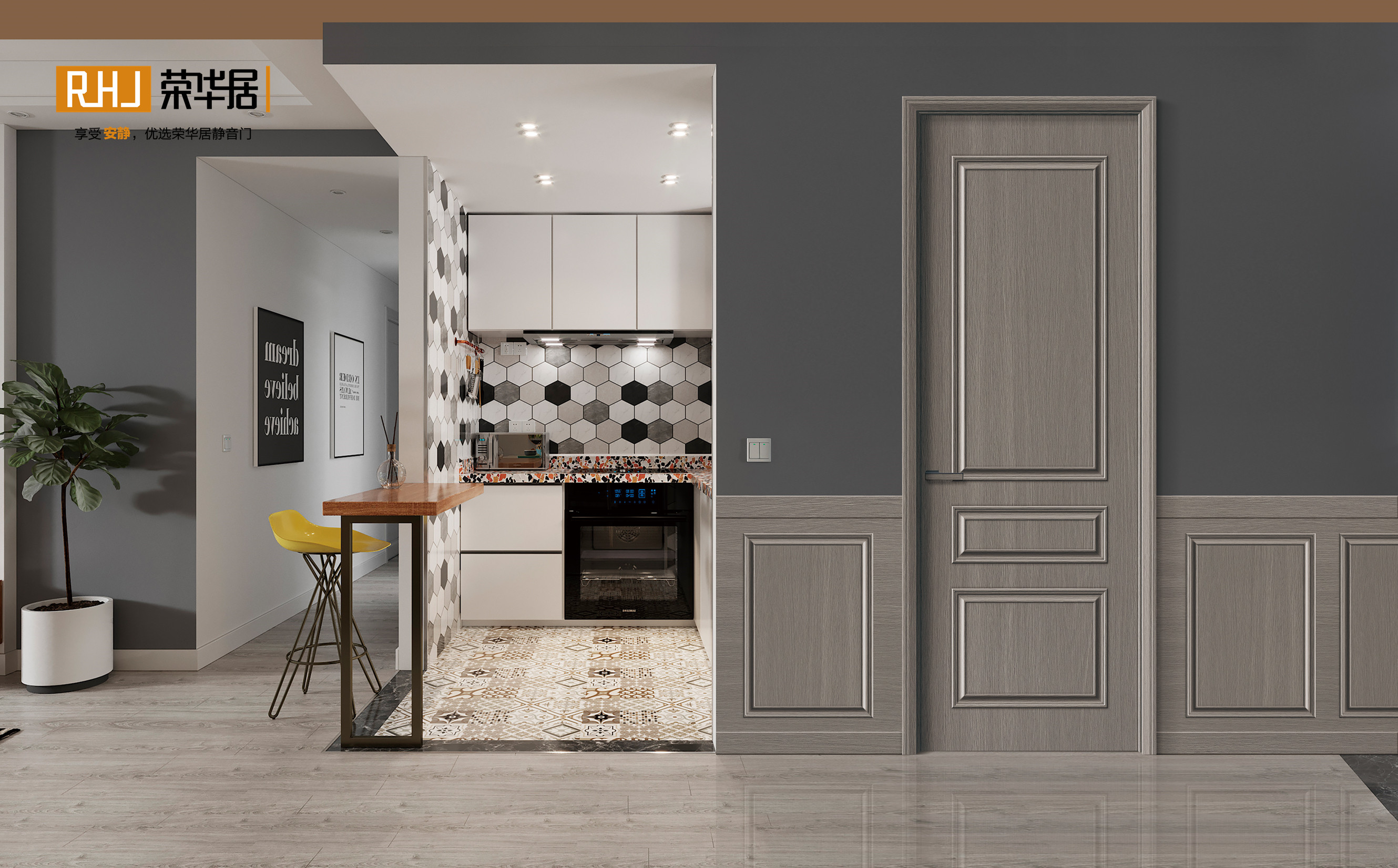 免漆复合实木门的寿命,室外实木门寿命一般多少年