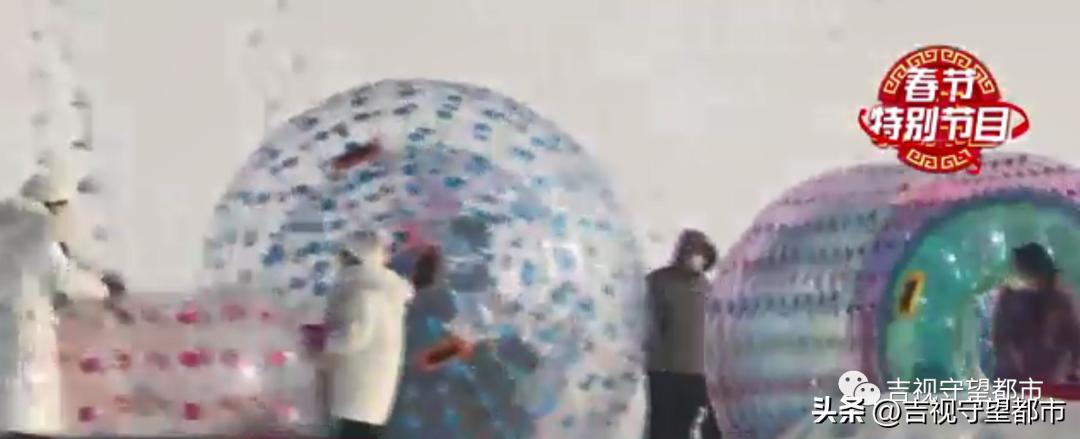 春节不打烊！这是一份出行游玩指南