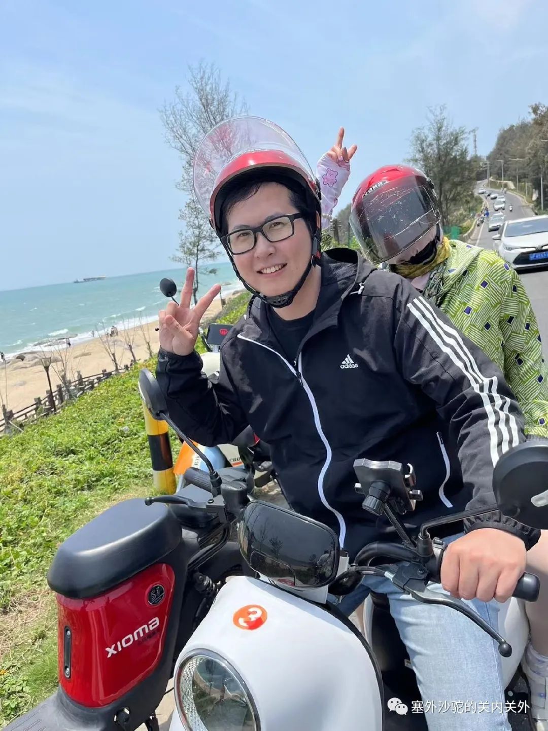 打卡南澳岛东方夏威夷,夏威夷南澳岛一日游