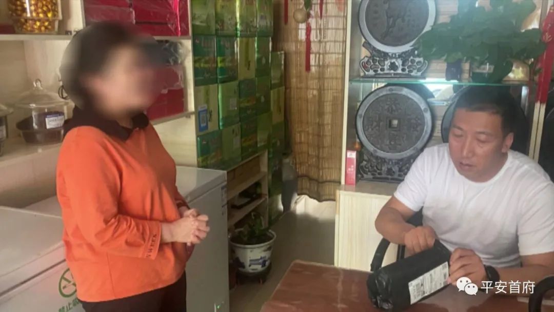 网上卖鼻炎药的骗局,售卖古方鼻炎药