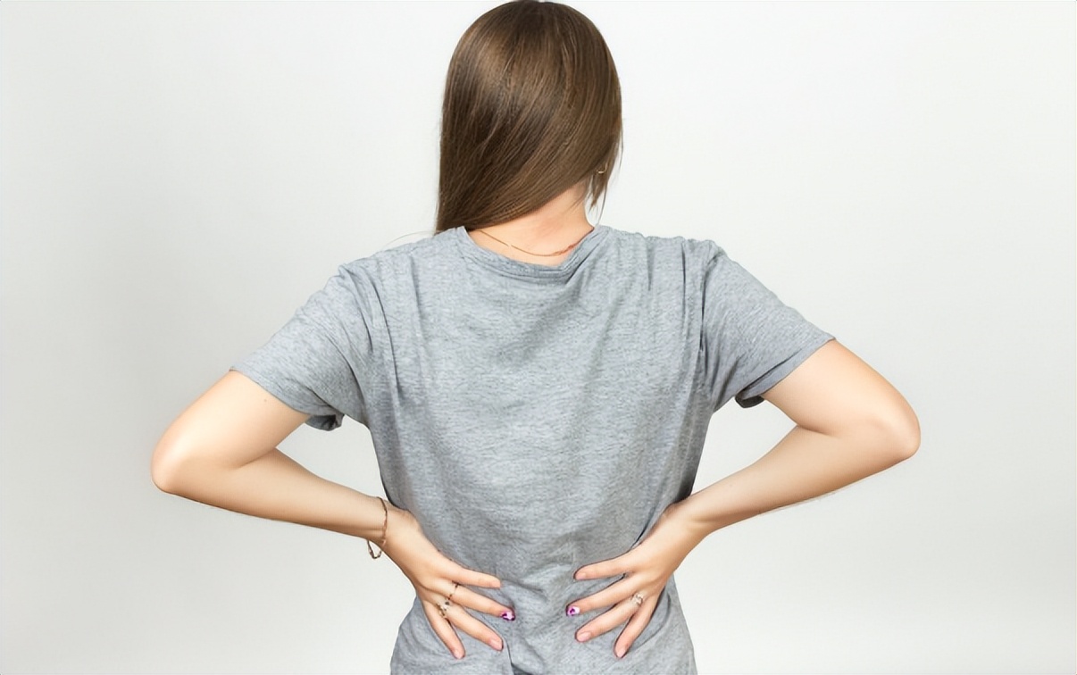 月经结束几天后有褐色分泌物腰酸,月经结束后有褐色分泌物影响排卵