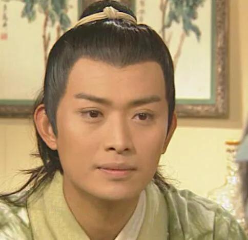 黄海冰演过罗成,黄海冰因为哪部剧拒绝演尔康