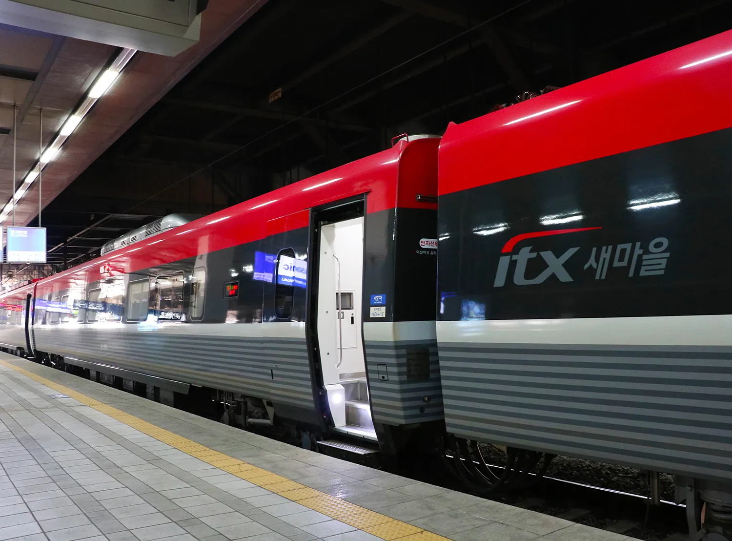 去韩国一周注意事项,韩国出行必备物品清单