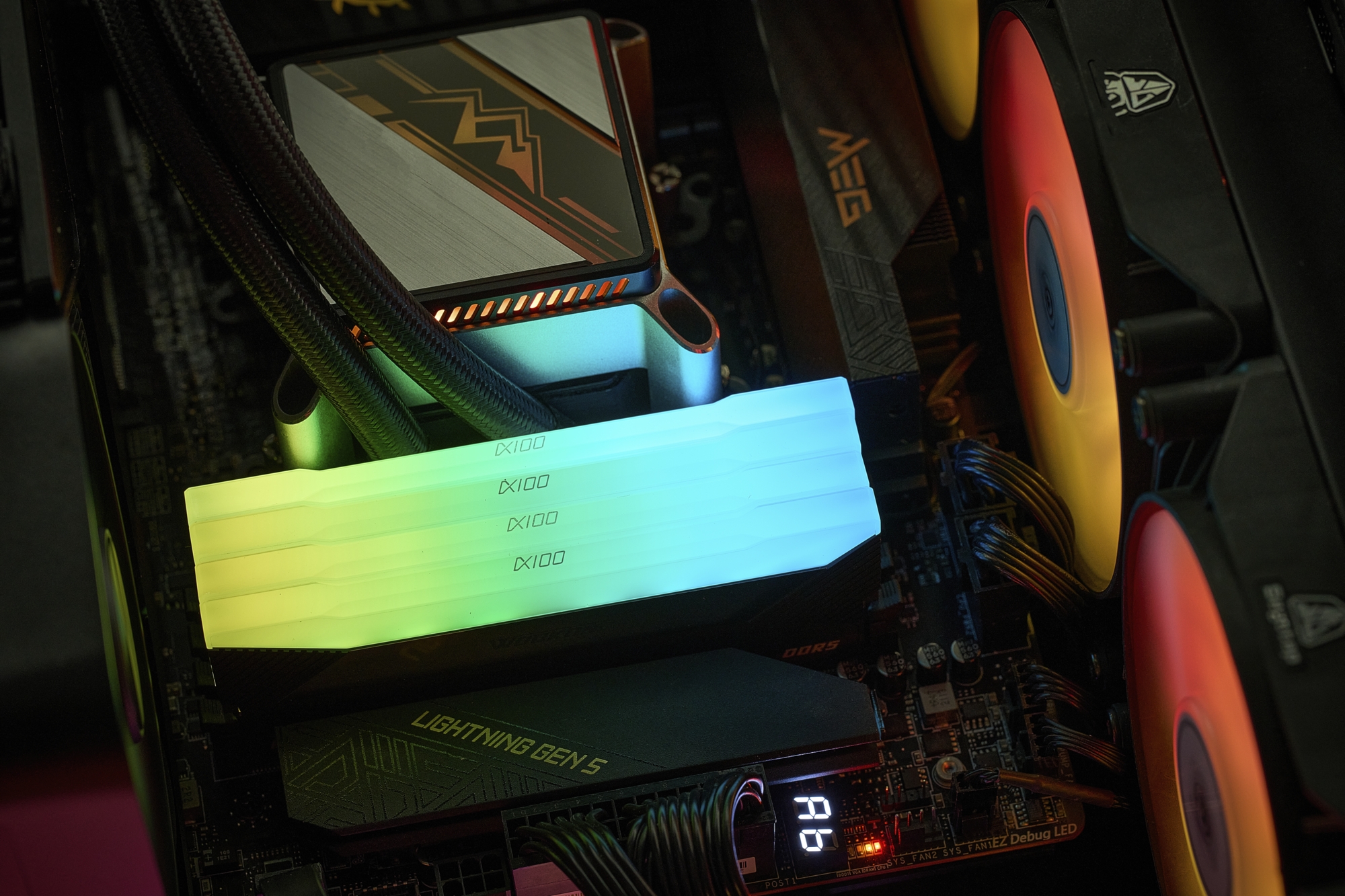 佰维ddr5内存超频,佰维ddr5内存