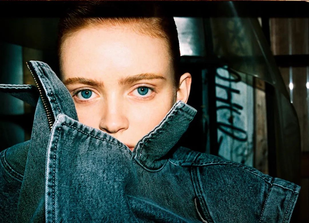 怪奇物语女主高能片段第几集,怪奇物语超能力女主的名字