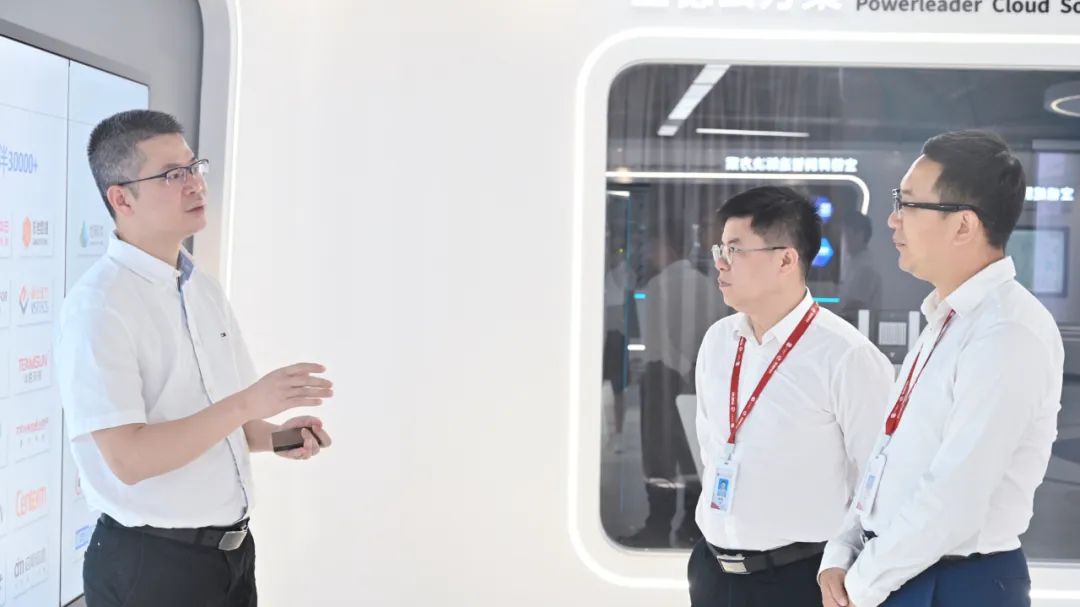 周四重磅：宝德计算凯通科技，签约