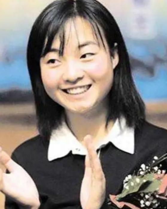 最丑谋女郎魏敏芝现在怎么样了,张艺谋魏敏芝近况