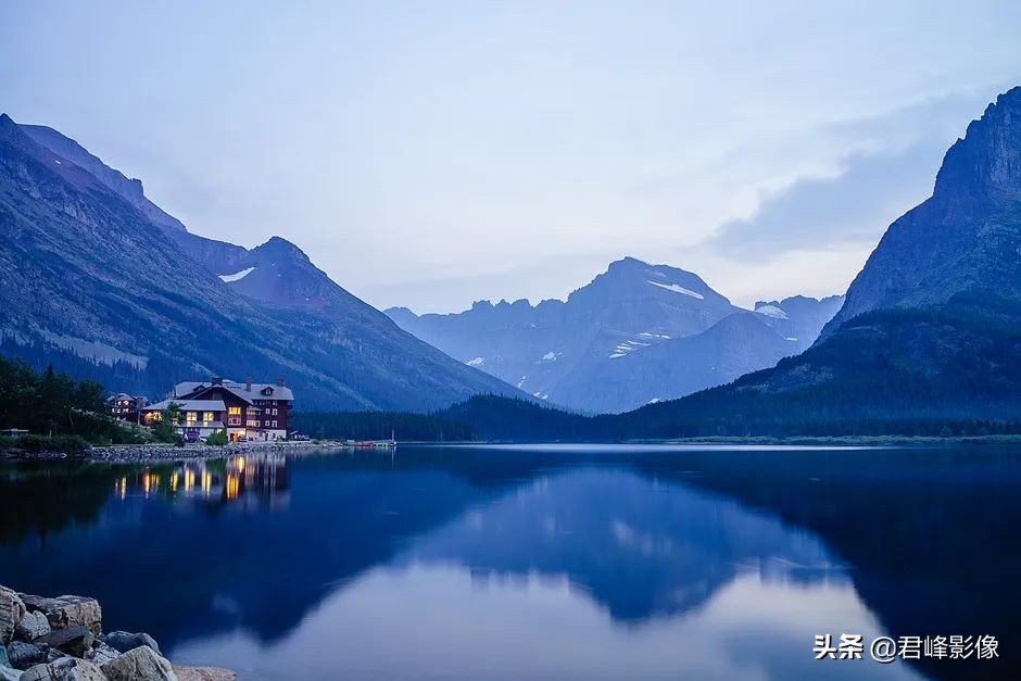 一部很经典的奥斯卡电影,这部仅有8分钟的奥斯卡最佳短片