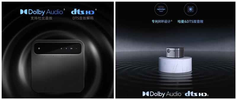 极米H3S与当贝F5投影仪哪个好,当贝f5和极米h3s和坚果j10s哪个好