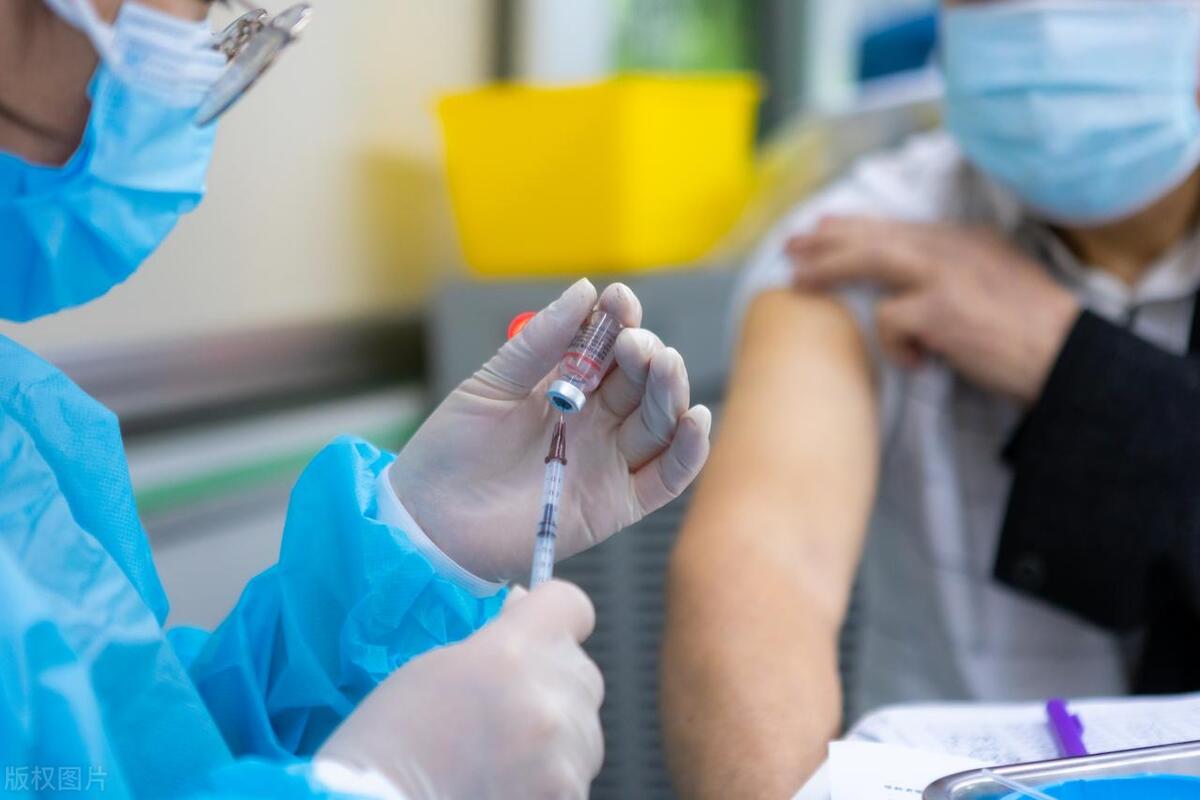 二阳是免疫力到期？要不要赶紧运动？还要不要打疫苗、去上班？