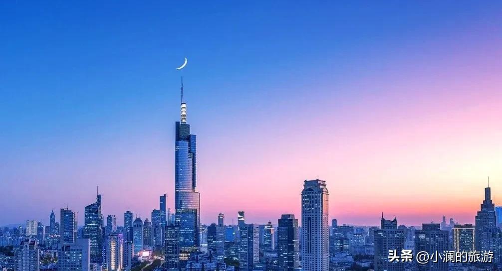 南京最富盛名的旅游胜地,南京最值得去的十大历史文化景点