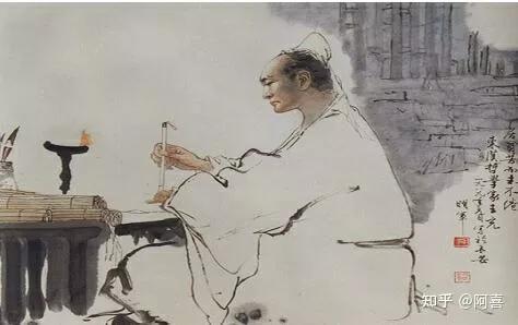 有哪些名人故事让你记忆深刻,中国历史名人故事四年级