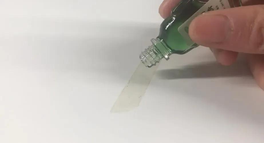 居家生活小妙招风油精的妙用,活了几十年才知道风油精的妙用