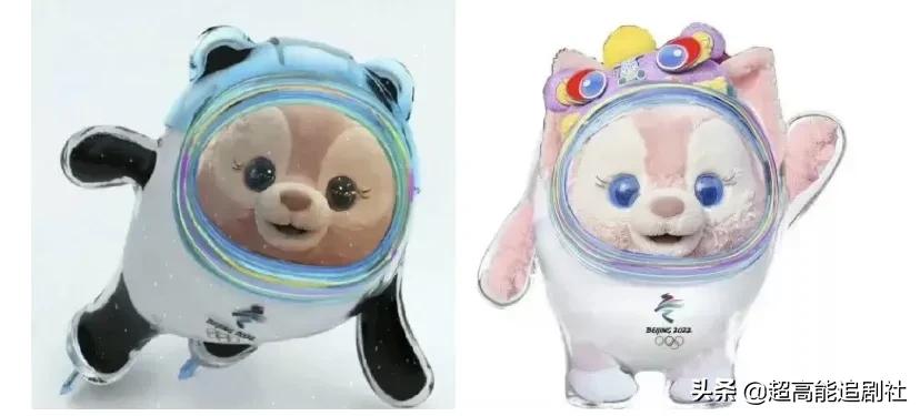 国民顶流，还得看这墩