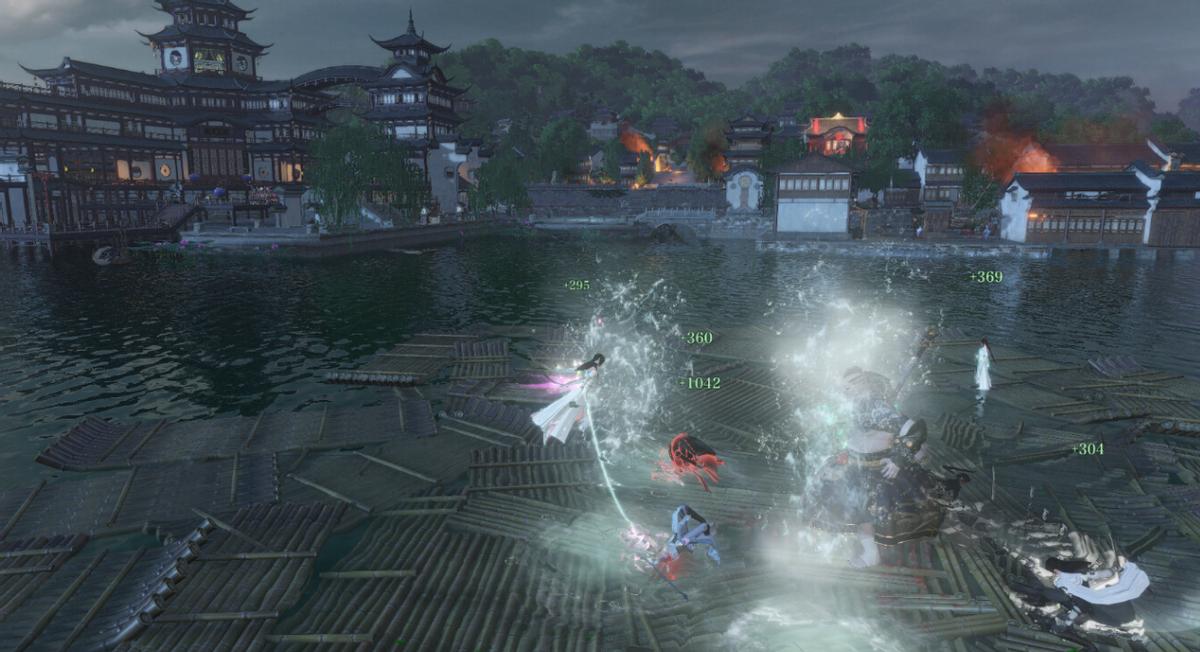 搬砖mmorpg类游戏有哪些,推荐几款靠谱搬砖的游戏