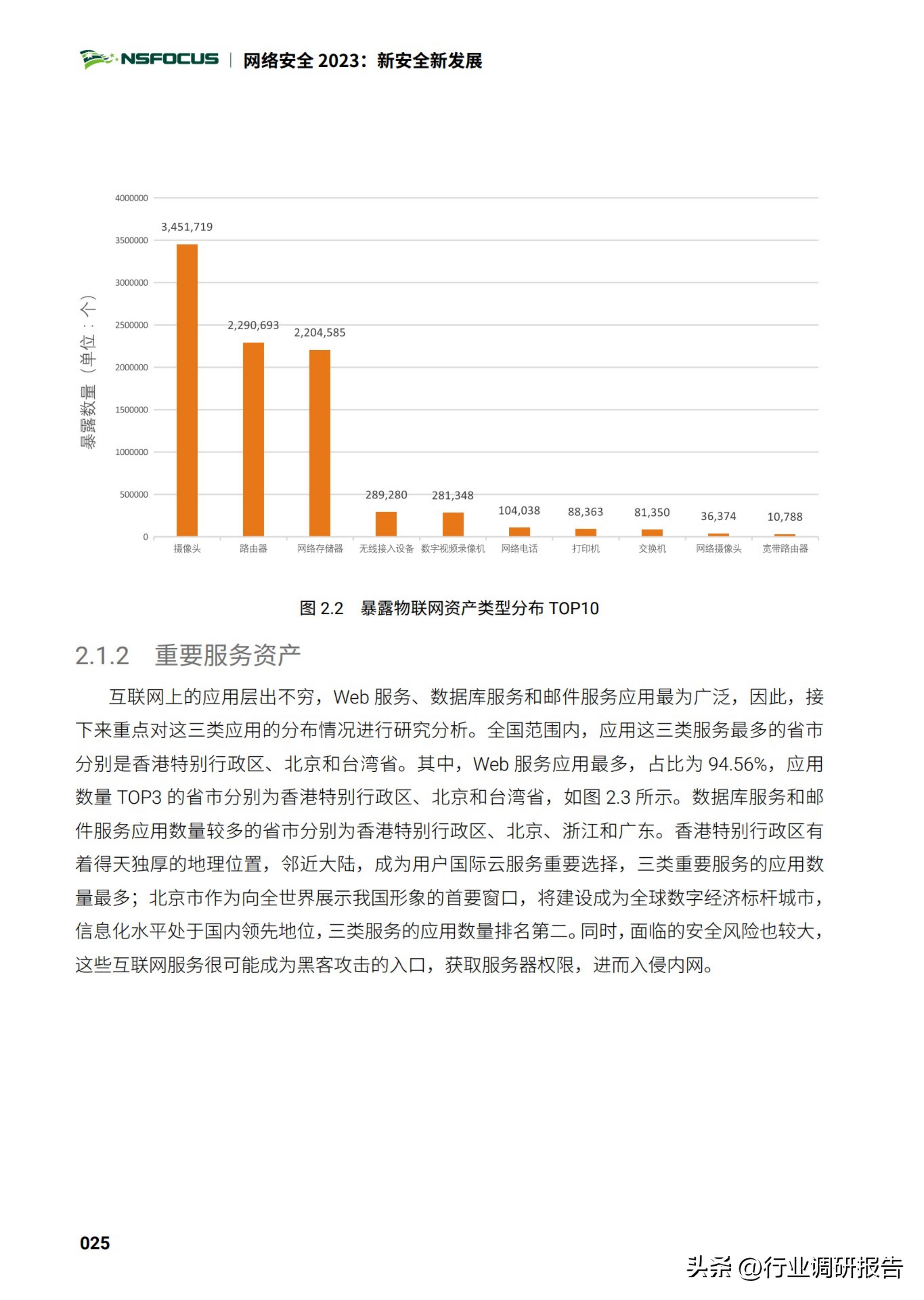 2025中国网络安全行业市场规模,2023年网络安全行业