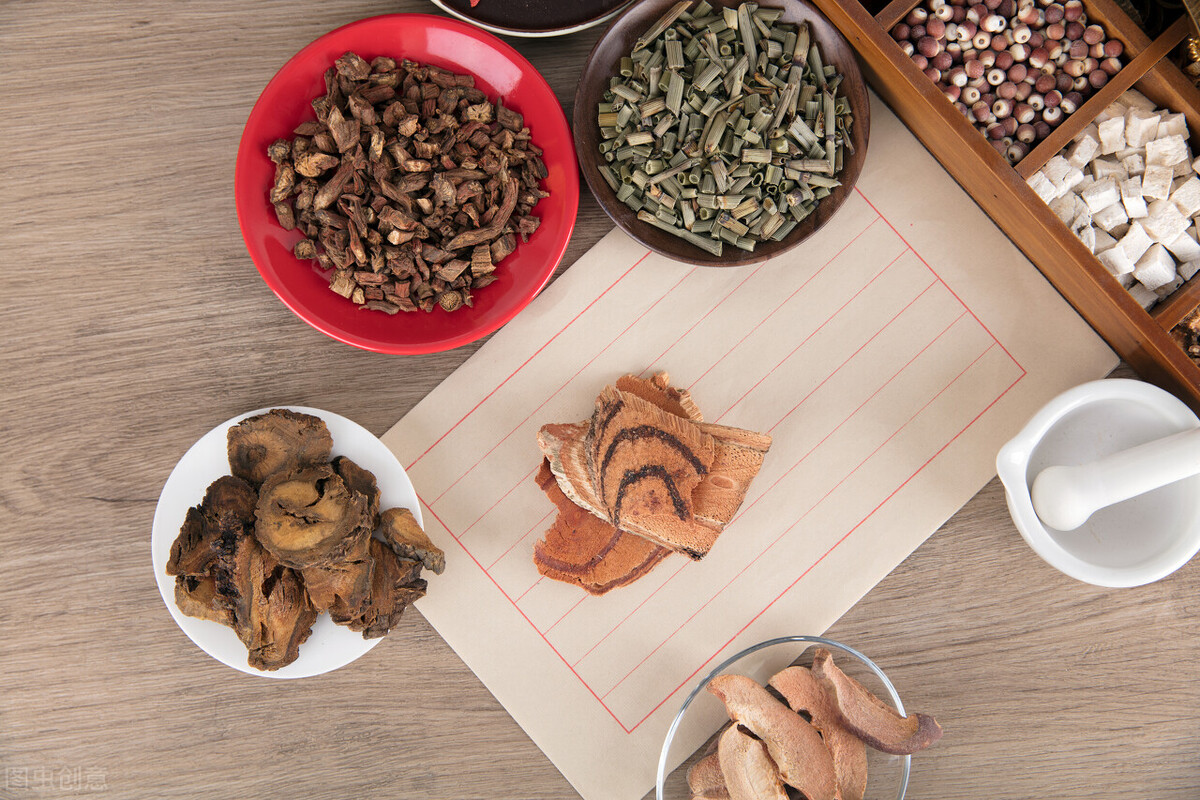 我国中药材产业现状、特点及9大代表产区分析