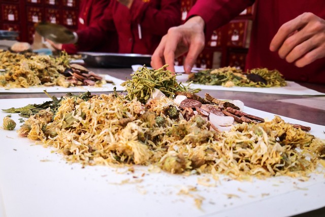 中医学未来黄金专业,中医学类专业有前景吗