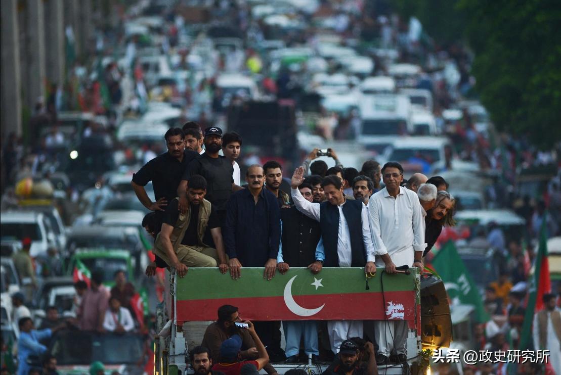 巴基斯坦和中国到底有多铁,巴铁和中国的巴基斯坦