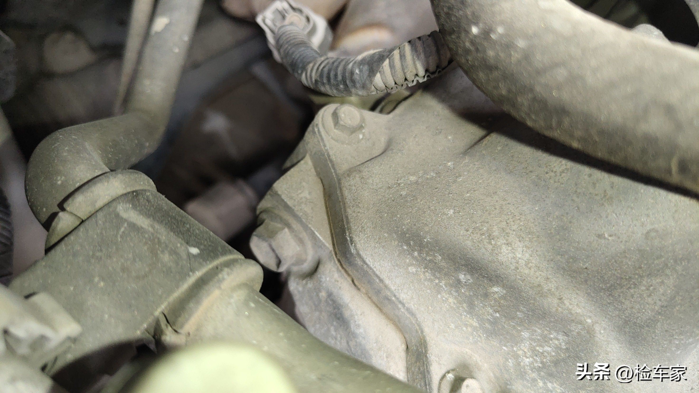 四万块钱买台7年日产阳光值不值,8年的车才2.5万多公里