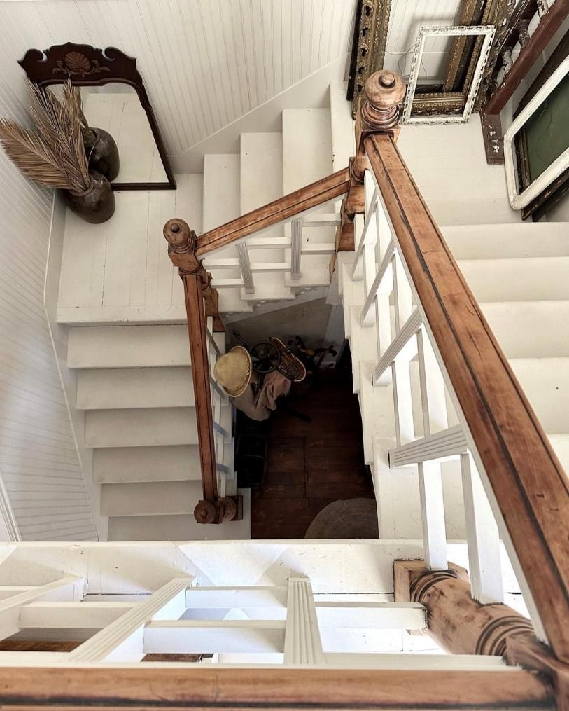 美式全屋旧家具,复古温馨美式家具推荐