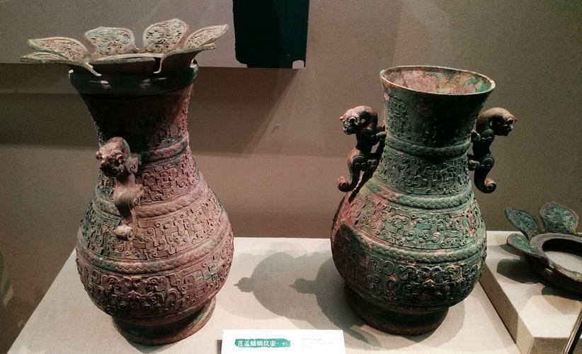 秦朝你所知道的艺术文化,秦朝文化特色