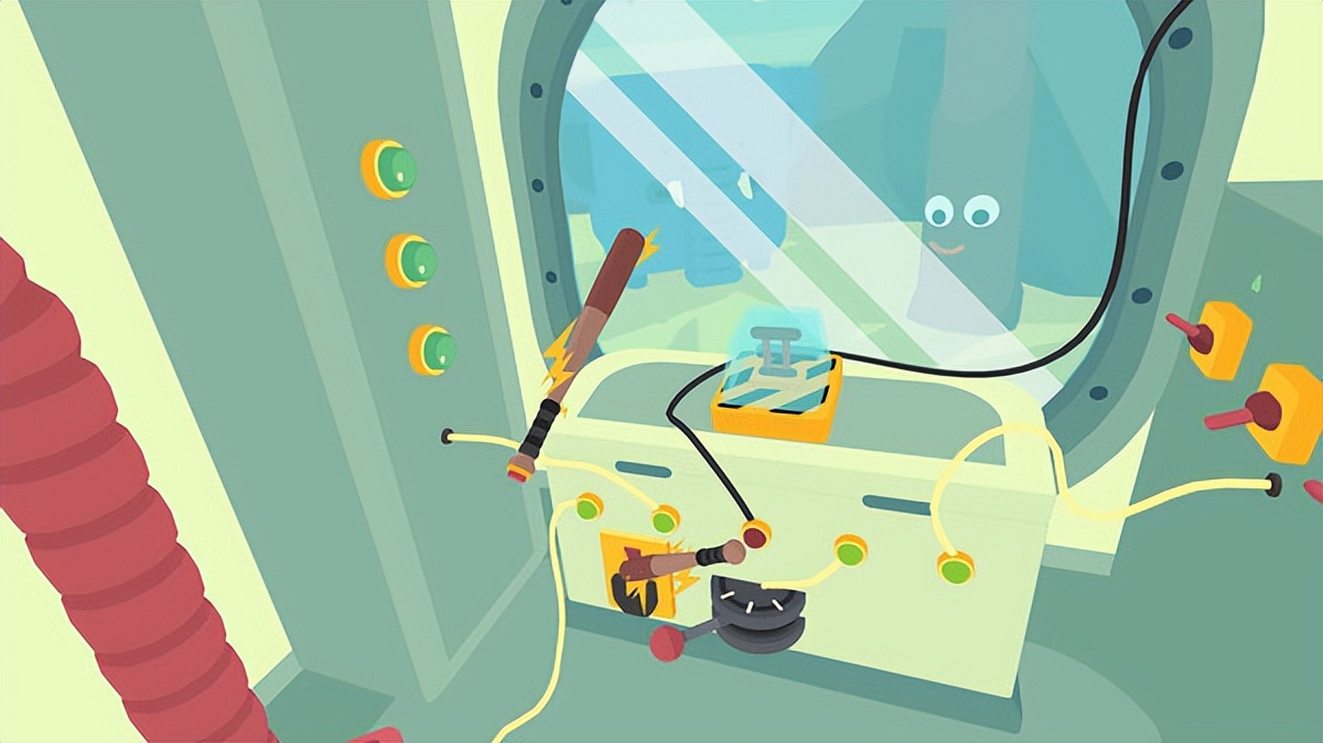 steam上面有哪些好的双人vr游戏,STEAMVR游戏有哪些