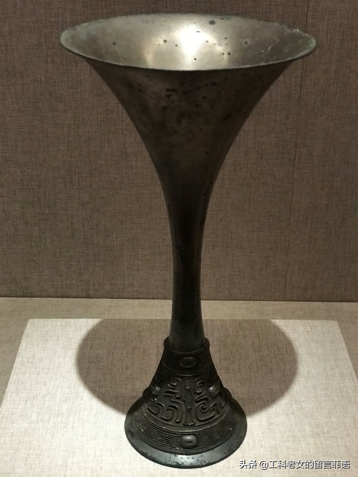 商周时期青铜器最具代表性,商周时期最大和最精美的青铜器