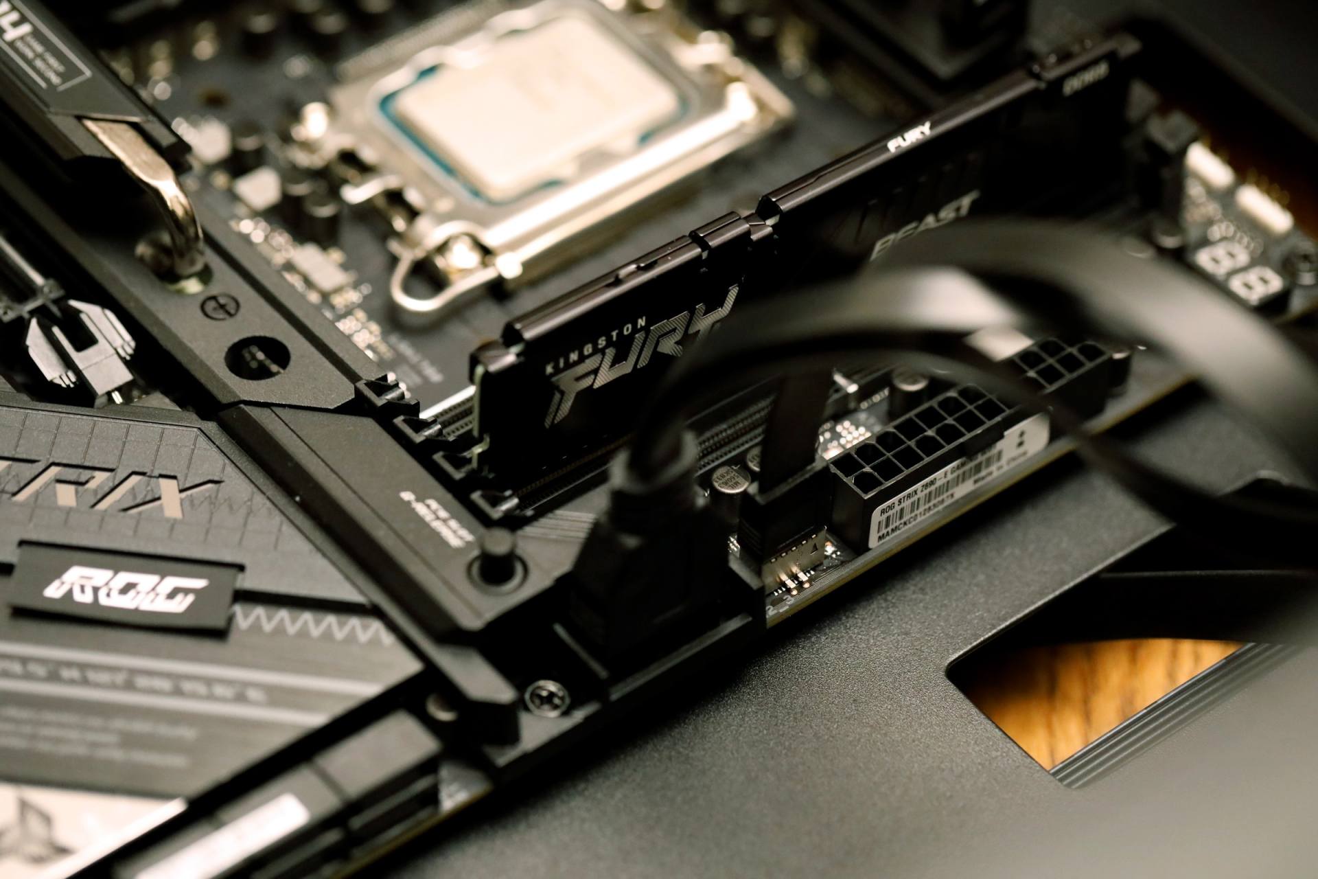 i912代实测,12代i9占用率太高怎么办