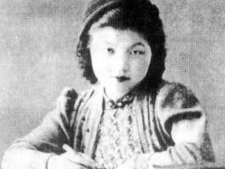 蒋经国与四大家族的归宿,蒋经国和他私生子相认了吗