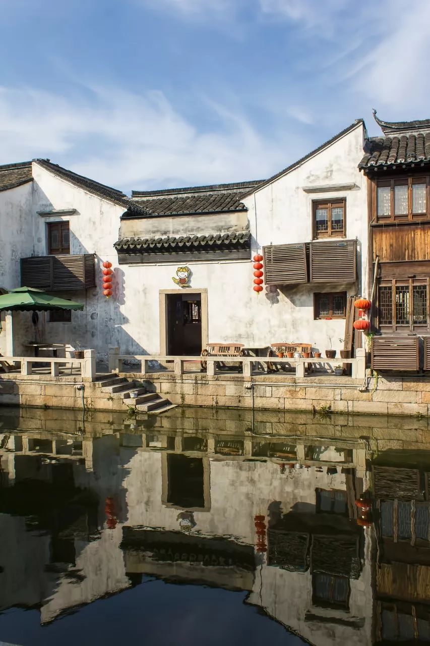 中国最美十个乡村,中国最美十大乡村小镇