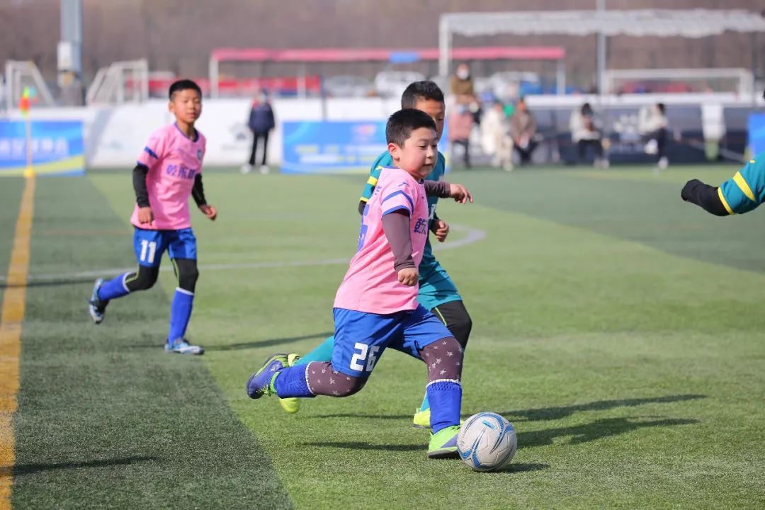 足够精彩乐享青春,陕西省第十三届青少年足球比赛u15