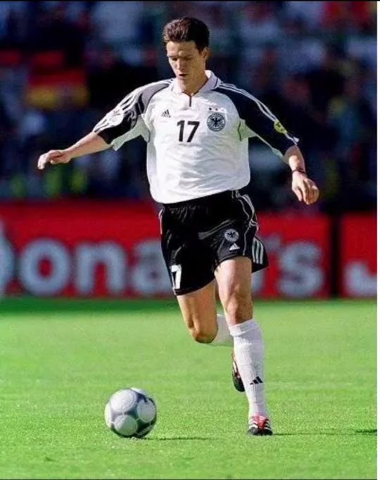 2014德国队主客场球衣,德国队女足历届球衣