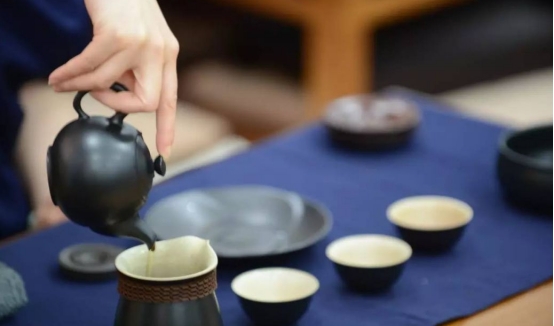 全世界喝中国茶国家排名,爱喝茶的国家排行榜