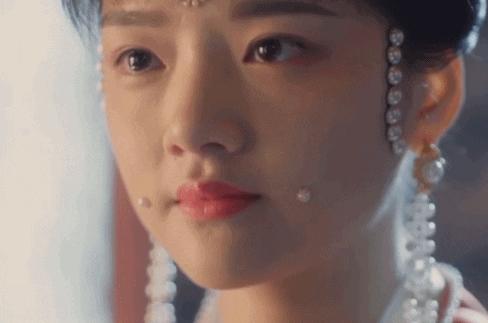 玉骨遥任敏造型被吐槽,玉骨遥任敏演技吐槽