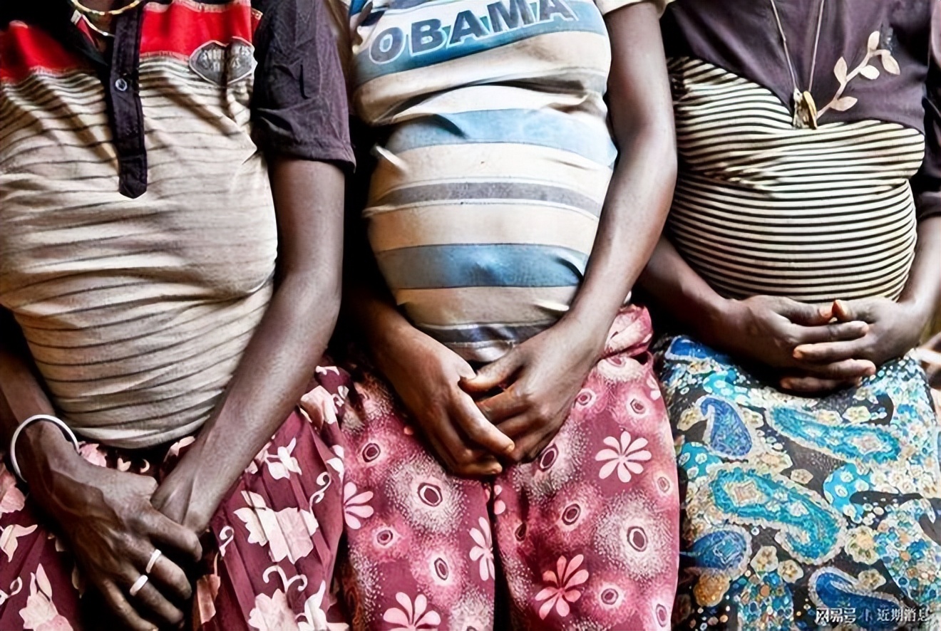 尼日利亚工厂女工,尼日利亚婴儿工厂视频