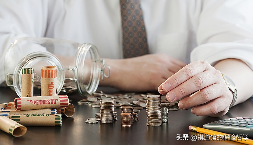 高净值客户的保险购买潜力,高净值客户保费来源规划