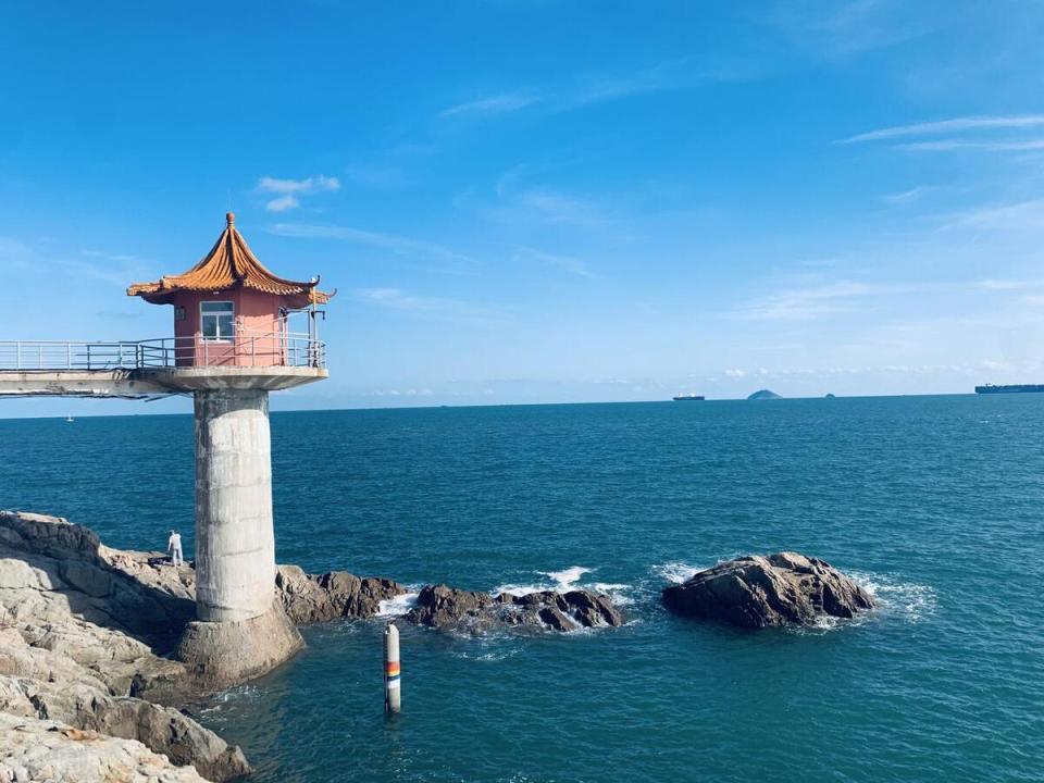 五一青岛周边游,青岛周边游三日自驾游