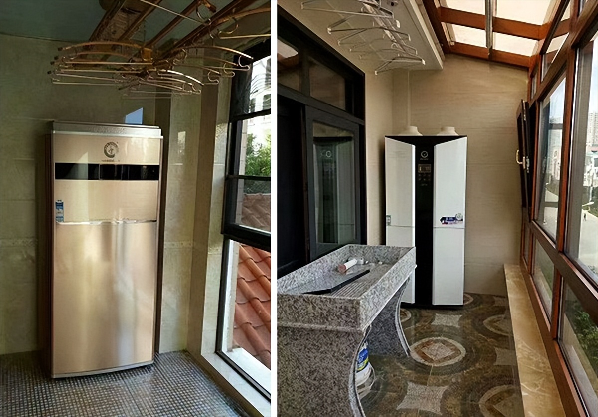 家用纽恩泰空气能热水器一体机,纽恩泰空气能热水器是哪个地方的