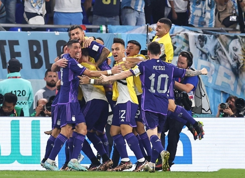 为什么都喜欢阿根廷足球队,为什么喜欢国家队比赛