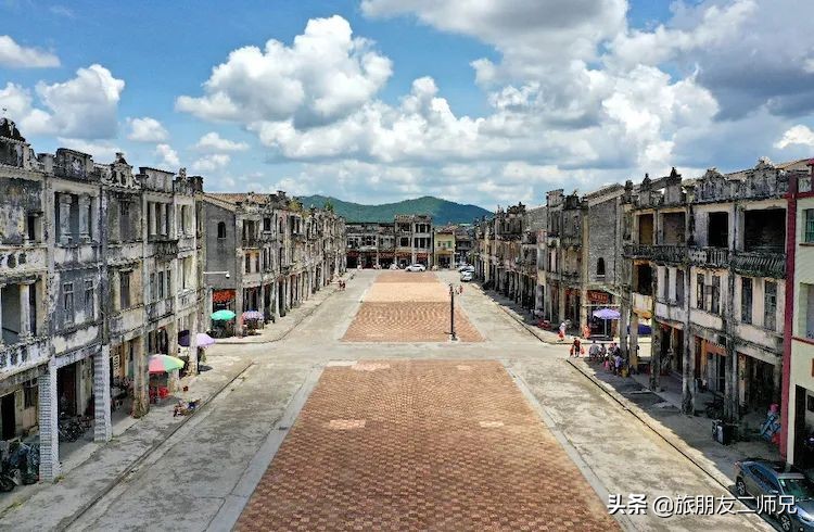 广东台山浪琴湾自驾游视频,广州台山旅游攻略