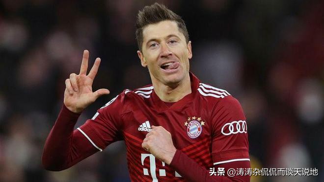 21世纪足球十大最佳球员,21世纪最佳十大足球球员排名