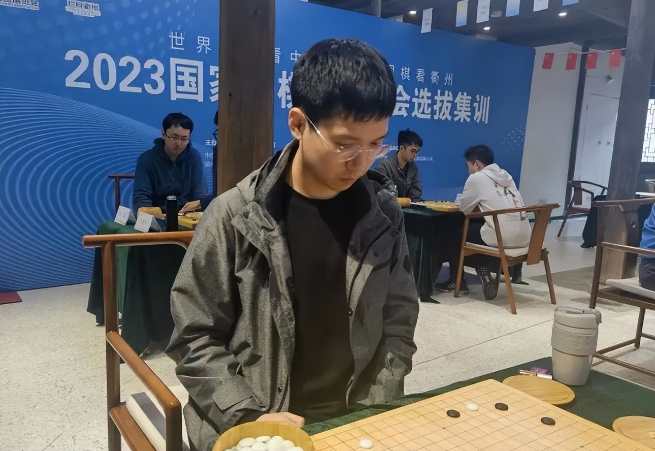 亚运选拔赛郑惟桐胜赵鑫鑫,杨楷文赵晨宇最新赛况