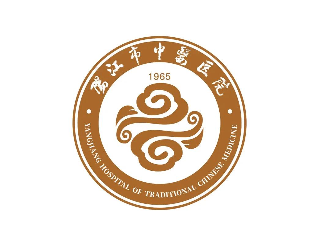 *江阳**市中医医院品牌形象升级,新Logo正式发布