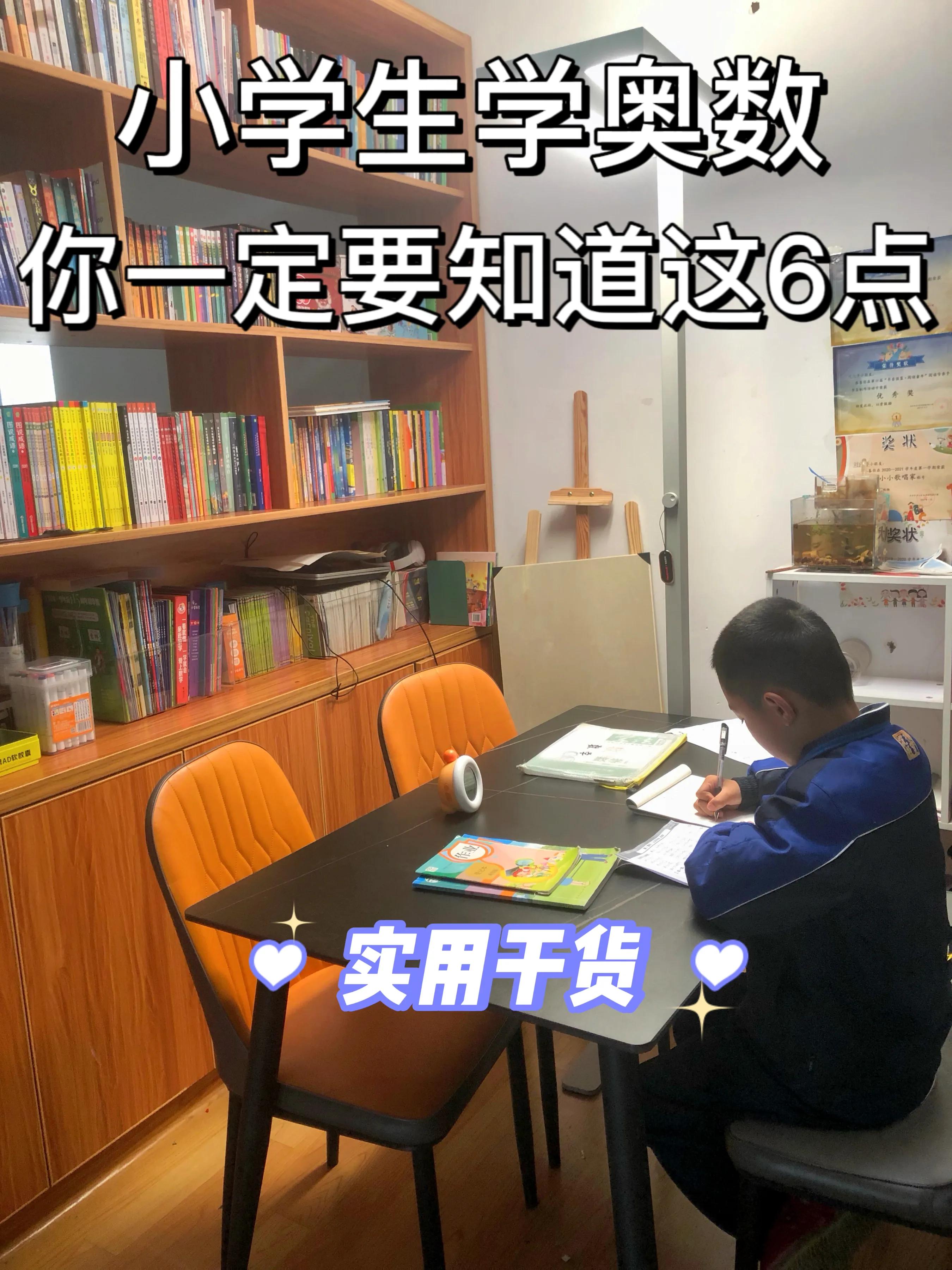 小学奥数是不是就是为了简单解题,小学生学编程还是奥数如何选择