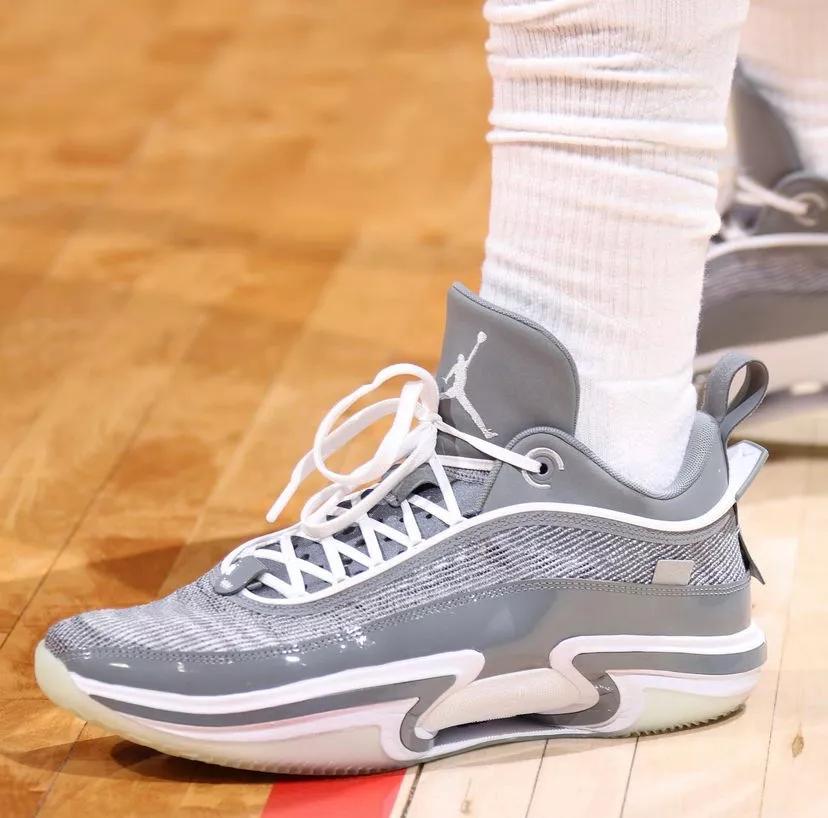 nba球员上脚詹姆斯20,nba球星上脚球鞋詹姆斯18low