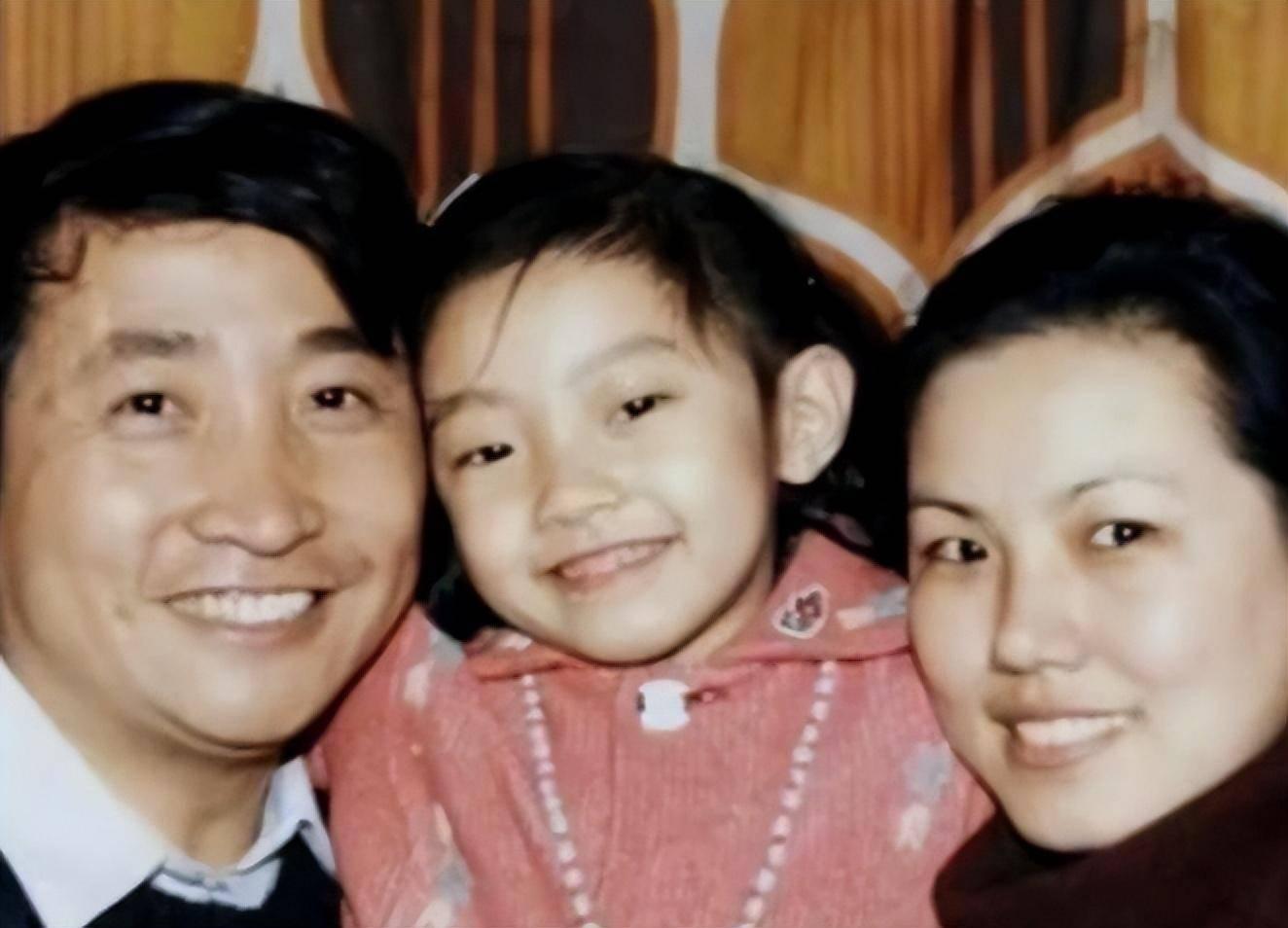 姜昆心怀善念改变孩子一生,姜昆的早期视频