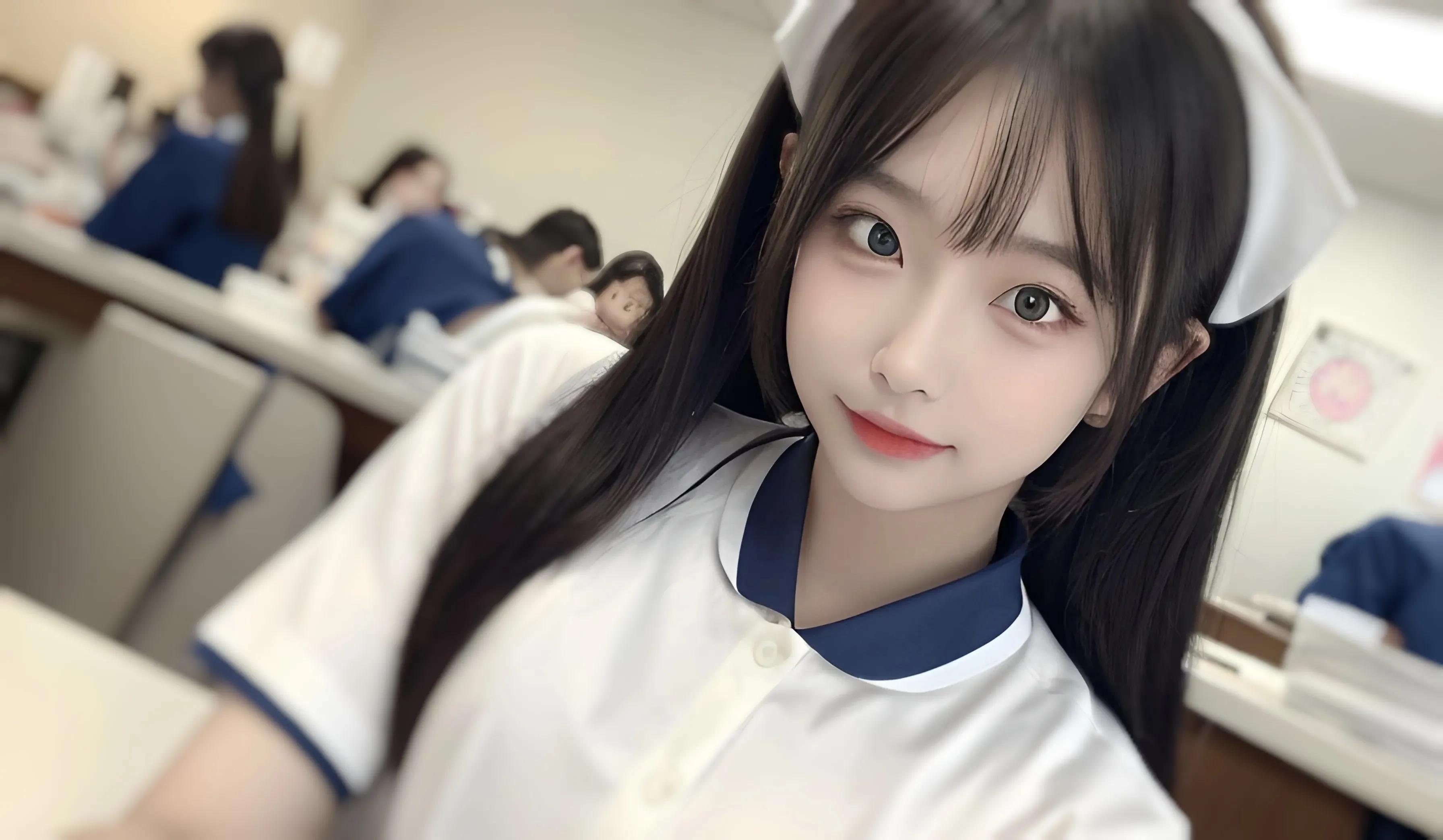 男生看过来，女生这样做是喜欢你，有5条以上别错过表白机会！